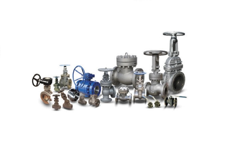 Valve Manufacturers